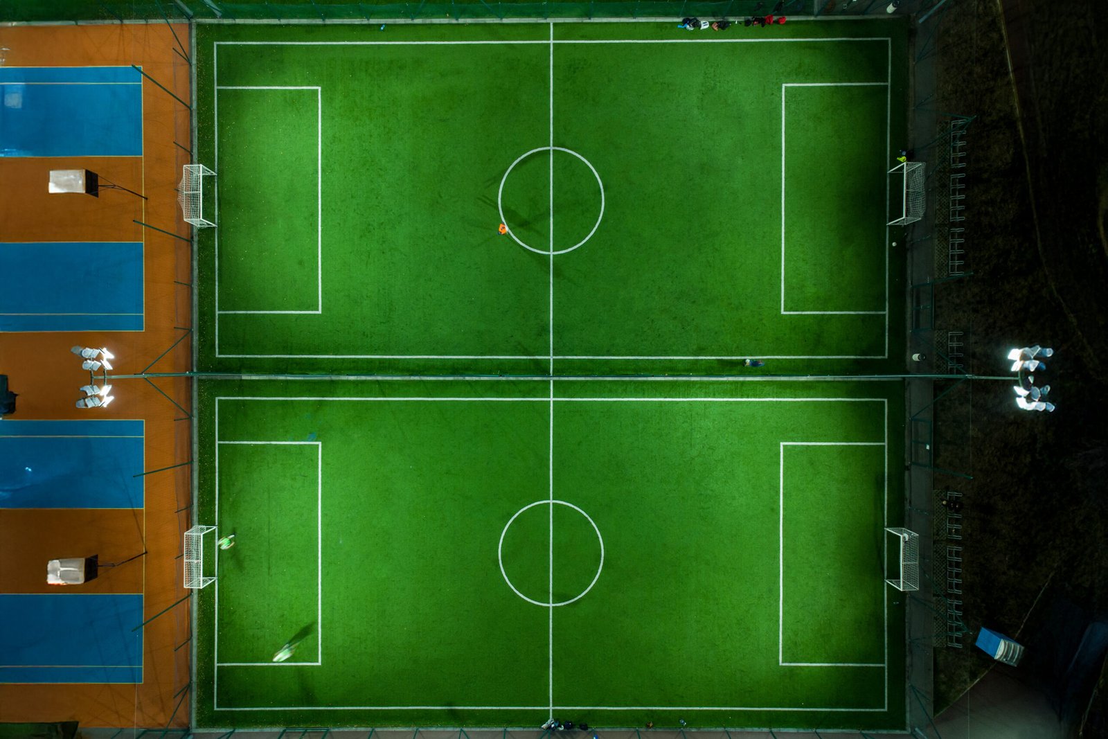 aerial-view-of-a-mini-football-match-soccer-mini-2023-11-27-05-13-06-utc