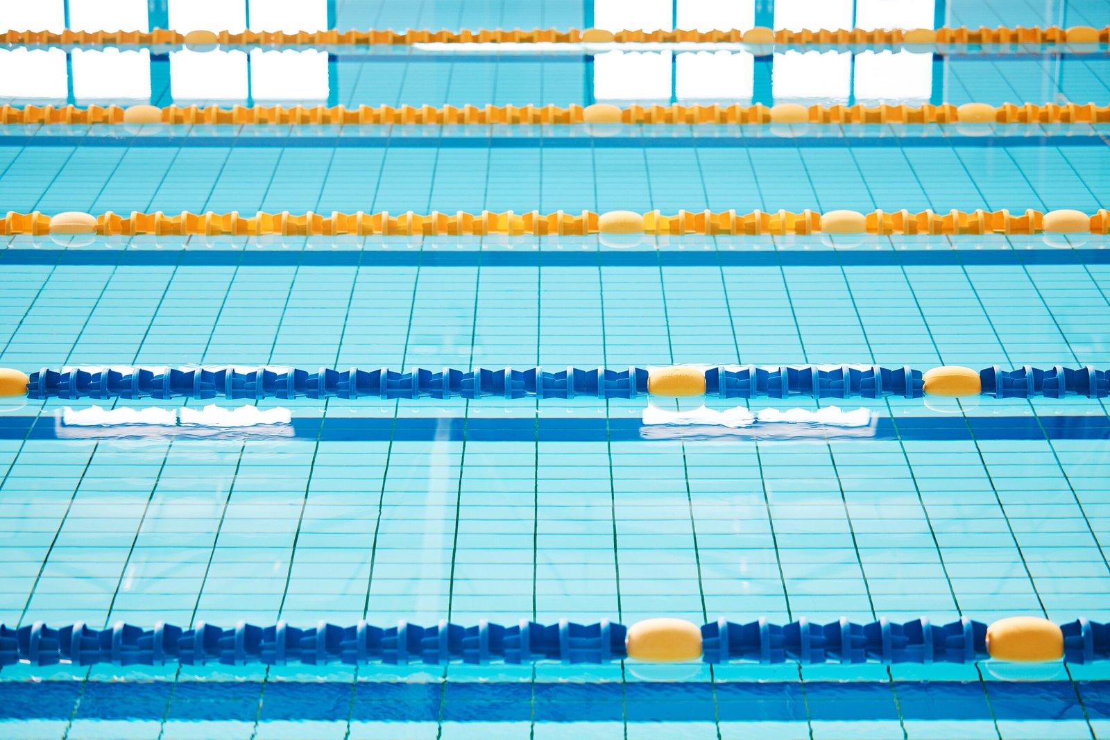 empty-swimming-pool-or-lines-in-water-for-competi-2023-11-27-04-56-51-utc