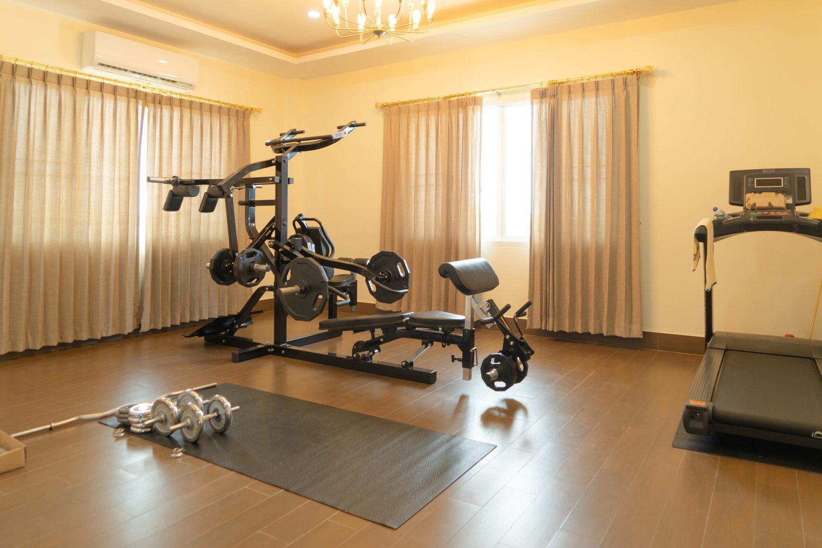 modern-fitness-center-with-gym-equipment-decoratio-2024-10-22-04-57-57-utc